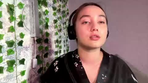Rin online show from August 1, 7:29 am