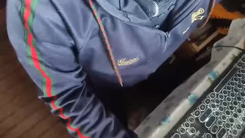 zenonsex online show from March 28, 6:07 pm