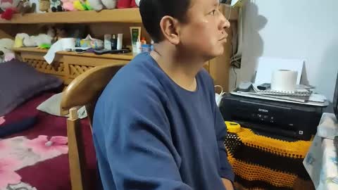 zenonsex online show from April 4, 2:32 am