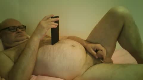 zentaurus59 online show from October 21, 7:03 pm