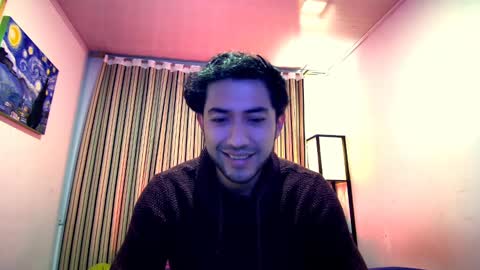 zeonhart online show from February 14, 6:23 am