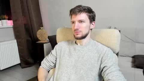 Andrew online show from November 11, 3:50 am