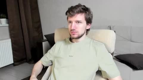 Andrew online show from February 1, 4:55 am