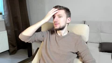 Andrew online show from March 11, 8:42 am