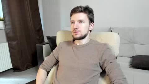 Andrew online show from April 19, 8:35 am