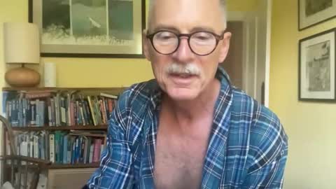 zephr1 online show from September 13, 9:53 am