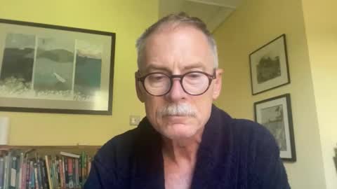 zephr1 online show from October 4, 10:46 am