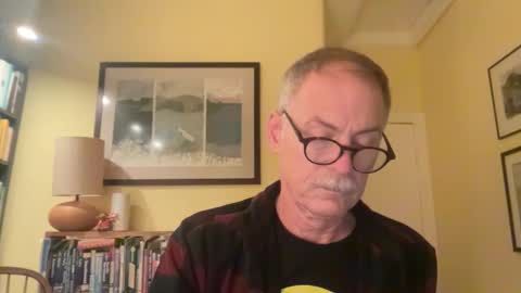 zephr1 online show from November 11, 4:51 pm