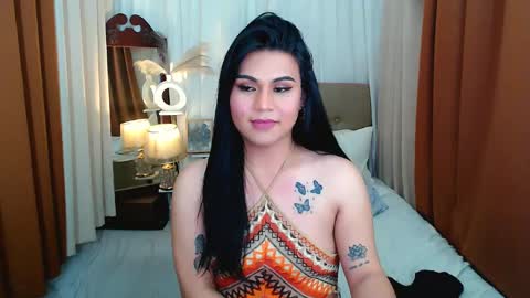 zephyraaaaa online show from April 21, 9:28 pm