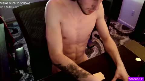 Snapshot of zerces111 chatting on November 18, 9:30 pm Zerces online show from November 18, 9:30 pm