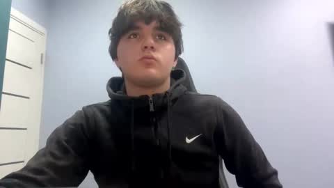 Arthur online show from December 15, 8:02 pm