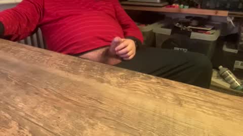 zeron900 online show from January 14, 6:08 am