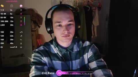 Snapshot of zerotocumin60sec chatting on June 18, 12:55 am Yanny online show from June 18, 12:55 am