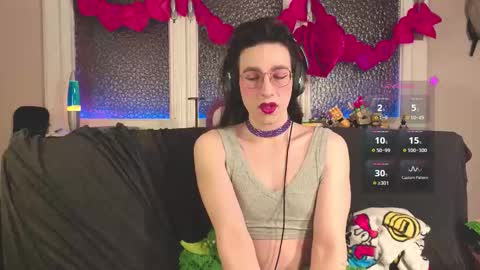 zesty_peach online show from March 3, 11:27 am