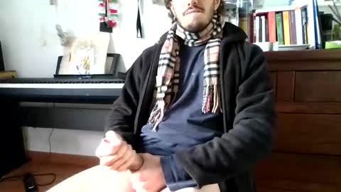 zeta214 online show from November 22, 1:43 pm