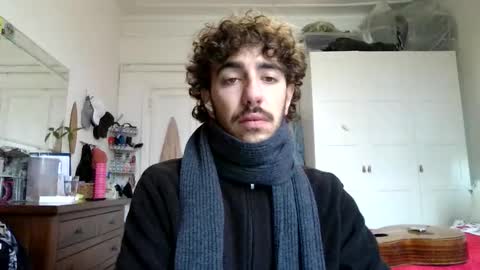 zeta214 online show from November 24, 12:27 pm