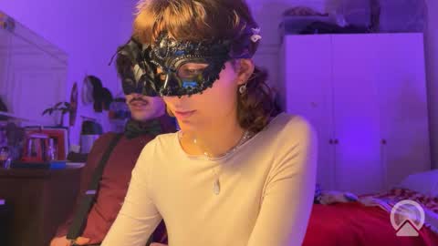 zeta214 online show from January 15, 5:16 pm