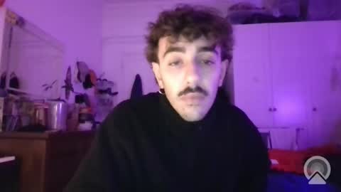 zeta214 online show from February 8, 3:32 am