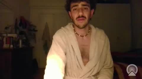 zeta214 online show from March 9, 11:31 pm