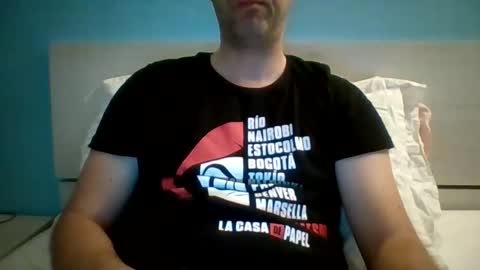 Snapshot of zeus00811 chatting on November 4, 4:55 am zeus online show from November 4, 4:55 am