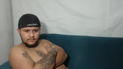 zeus_030 online show from March 24, 4:50 am