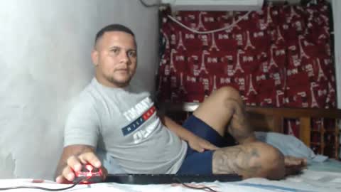 zeus_030 online show from April 21, 12:34 am