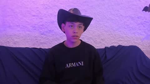 zeus_blaze online show from November 5, 8:09 pm