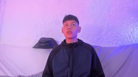 zeus_blaze online show from November 6, 8:10 pm