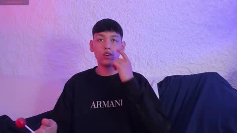 zeus_blaze online show from November 9, 3:27 am