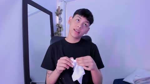 zeus_blaze online show from November 15, 4:03 pm