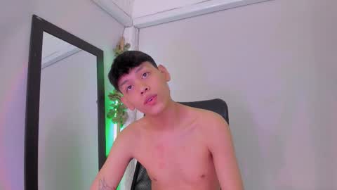 zeus_blaze online show from November 18, 7:57 am