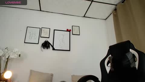 zeus_millers online show from January 17, 11:07 pm