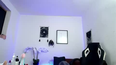 zeus_millers online show from March 5, 10:21 pm