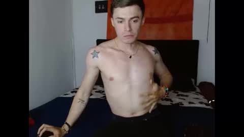 Snapshot of zeus_muscle77 chatting on September 17, 2:13 am ken ferrer online show from September 17, 2:13 am