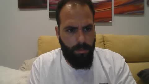 Zeus online show from May 7, 7:19 pm