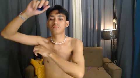 zavier skinny asian online show from March 9, 10:14 pm
