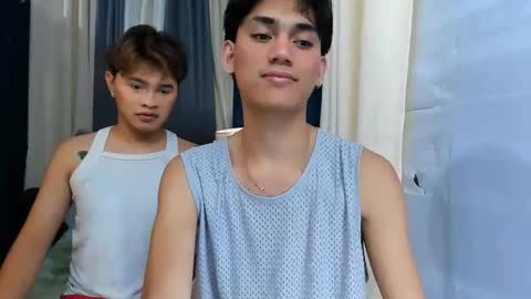 zavier skinny asian online show from March 28, 1:05 am