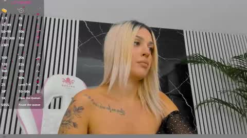 Zeyla online show from September 28, 6:57 pm