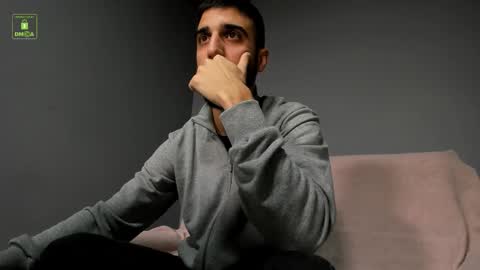 ZEYN online show from October 21, 5:08 am