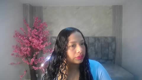 Zhara  online show from December 28, 3:04 am