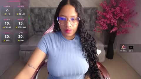 Zhara  online show from September 16, 4:02 am