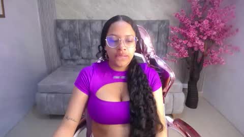 Zhara  online show from September 18, 4:14 am