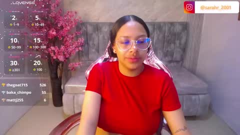 Zhara  online show from September 21, 3:13 pm