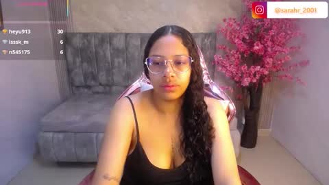 Zhara  online show from September 23, 3:31 am