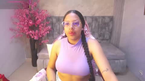 Zhara  online show from September 24, 3:10 am