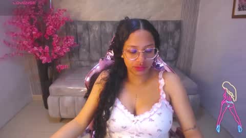 Zhara  online show from October 7, 4:20 am