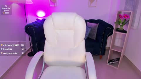 Zhara online show from March 31, 2:46 am