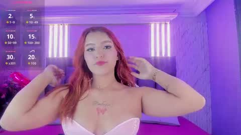 Snapshot of zhararousse chatting on July 12, 11:56 am Zhara Rousse online show from July 12, 11:56 am