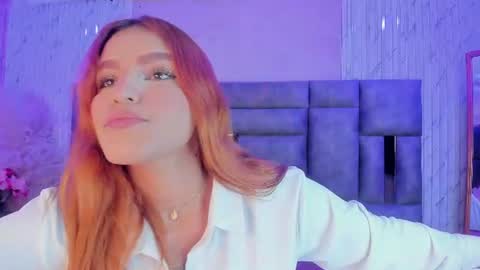 Snapshot of zhararousse chatting on July 22, 11:13 am Zhara Rousse online show from July 22, 11:13 am