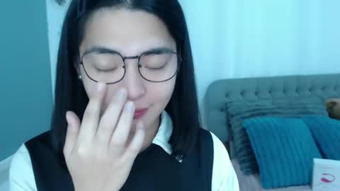 im your lovely zhaviabigcock here online show from November 17, 8:25 pm